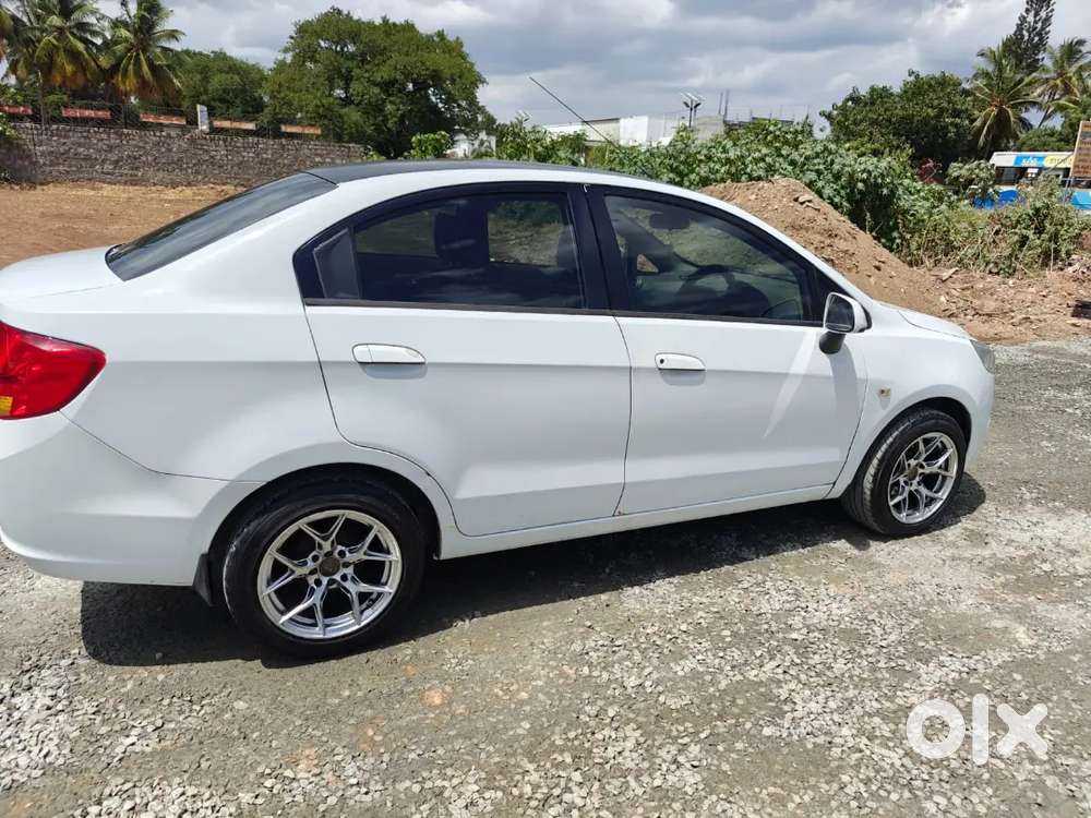 Chevrolet Sail 2014 Diesel Good Condition