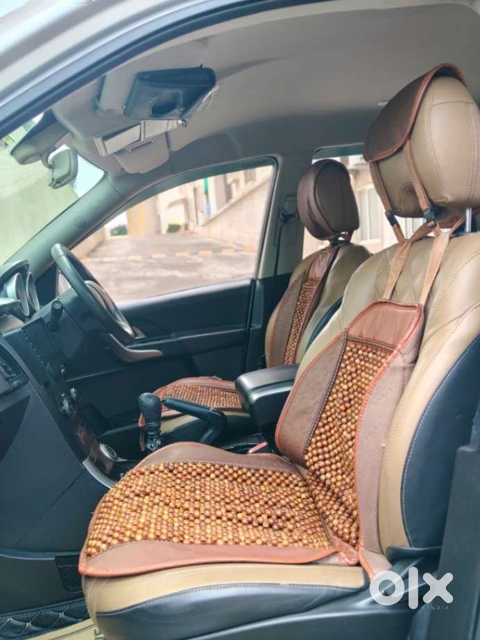 Mahindra Xuv500, 2019, Diesel