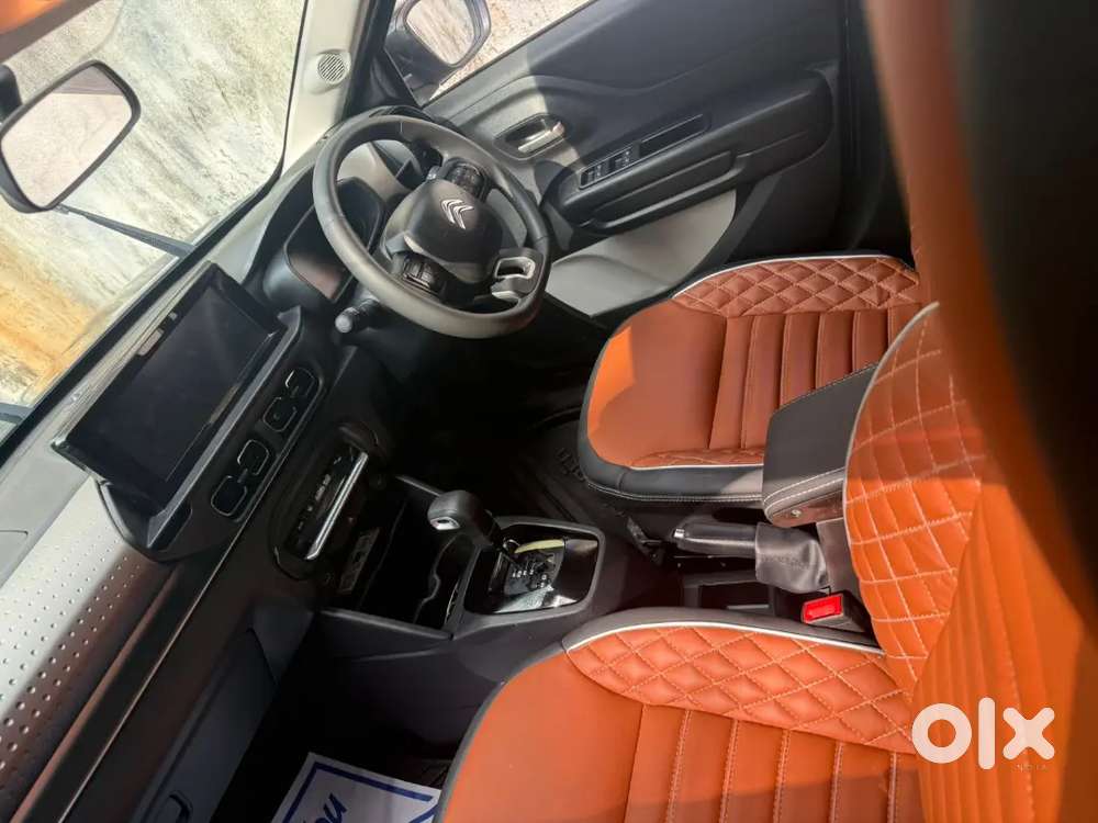 Citroen C3 Shine At Turbo For Sale