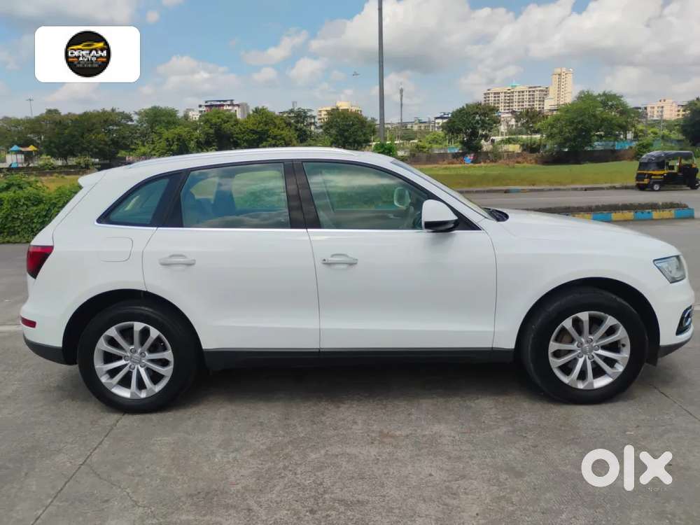 Audi Q5 3.0 Tdi Quattro Technology Pack, 2016, Diesel