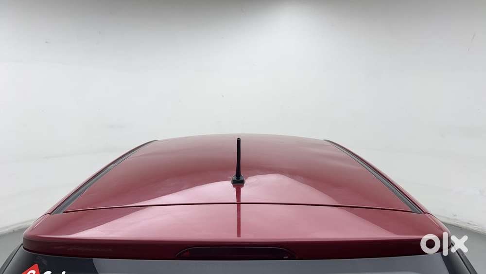 Hyundai Elite I20 Asta Option, 2015, Petrol