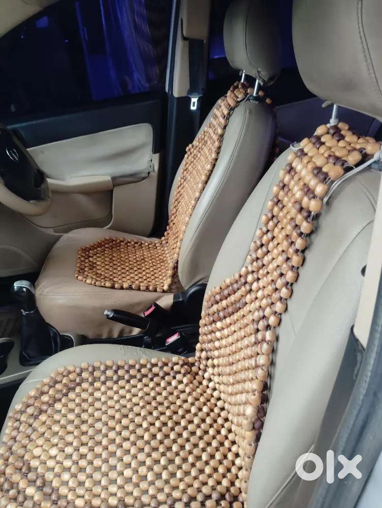 Tata Manza Diesel 2012