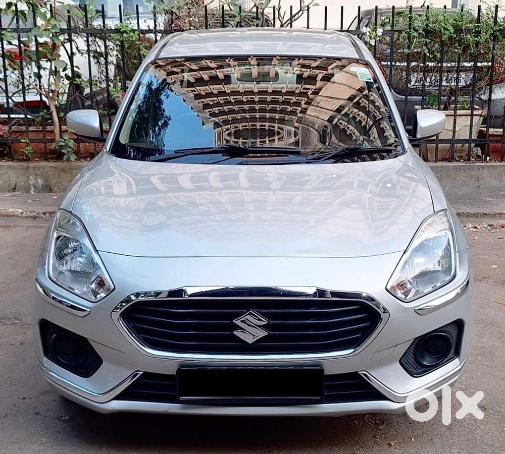 Maruti Dzire Vdi 2018