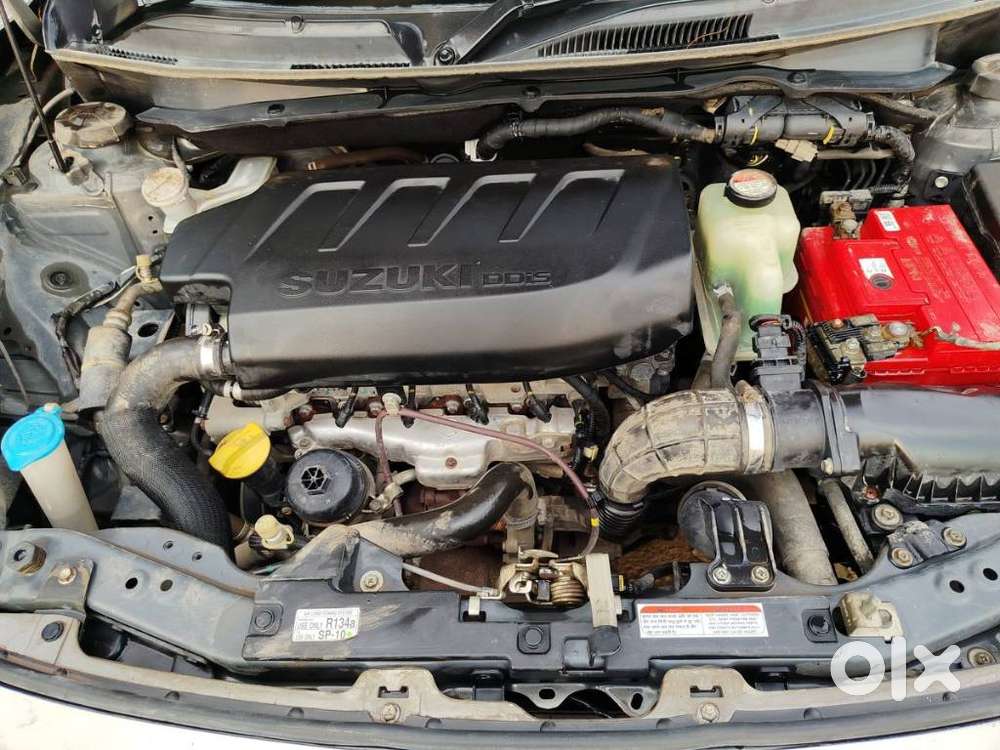 Maruti Suzuki Swift Vdi Optional, 2019, Diesel