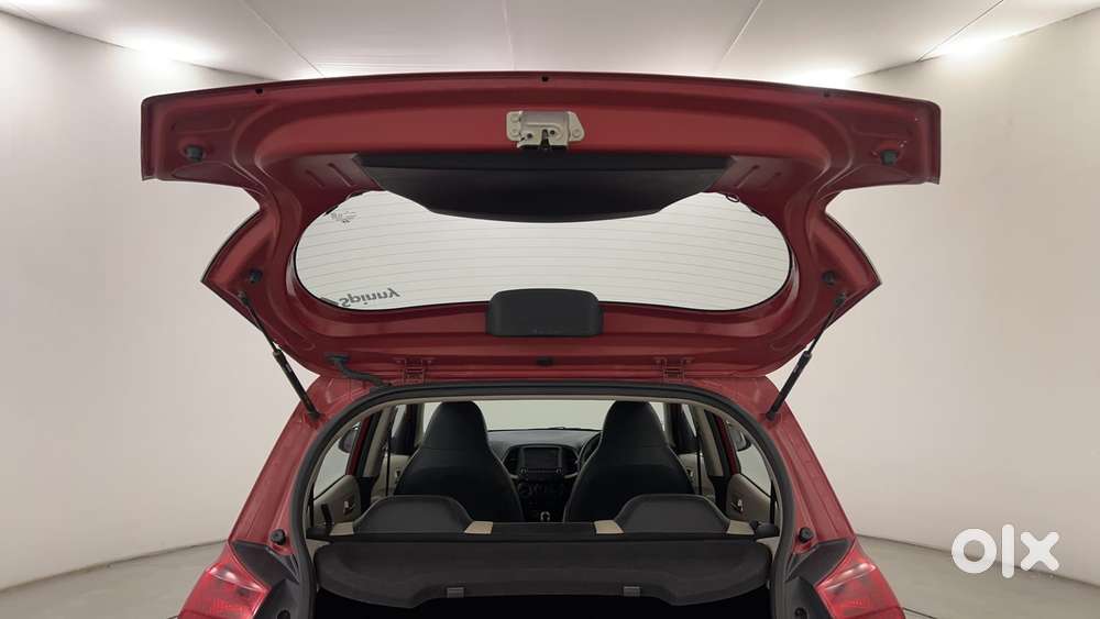 Hyundai Santro Sportz Amt, 2019, Petrol