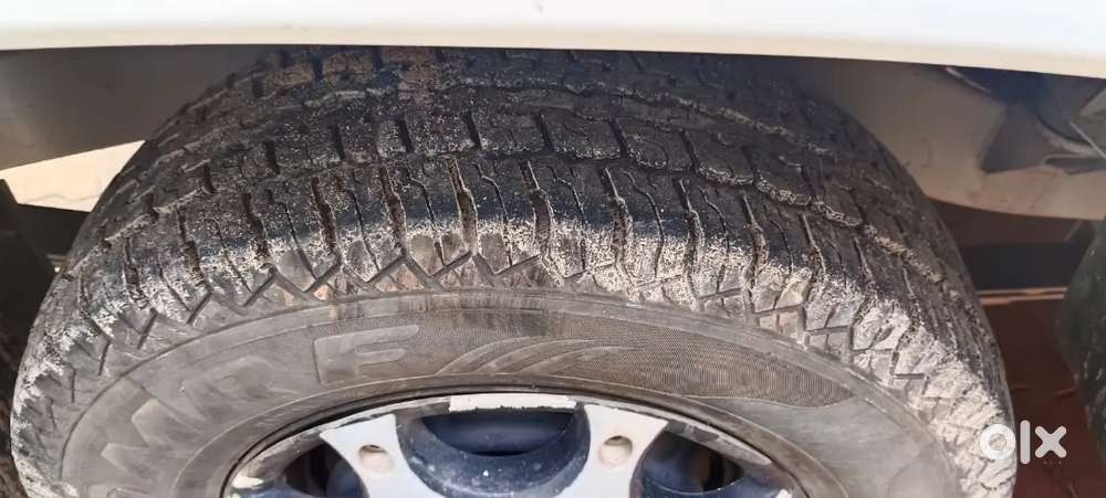 Mahindra Bolero Power Plus 2019bs4 Diesel 74522 Km Driven