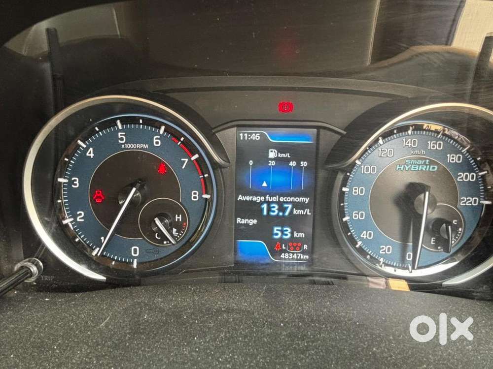 Maruti Suzuki Ertiga 2025 Petrol Good Condition