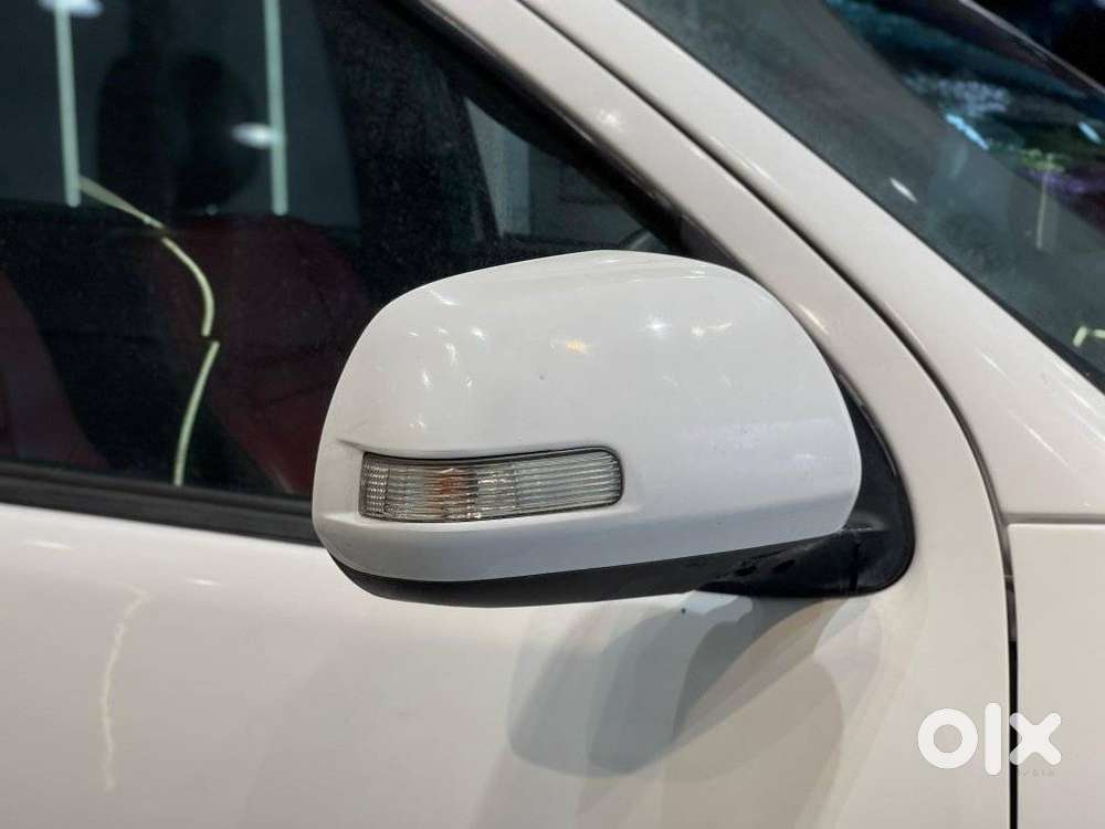 Toyota Fortuner 3.0 4x2 Automatic, 2012, Diesel