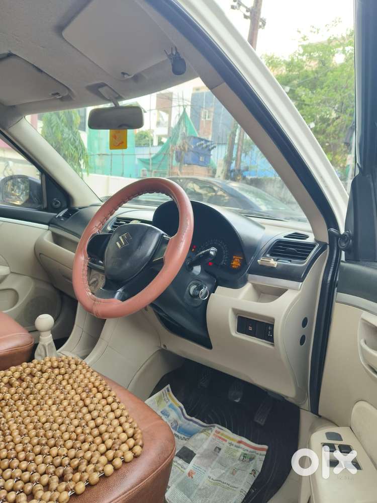 Maruti Suzuki Swift Dzire Ldi Bsiv, 2018, Diesel