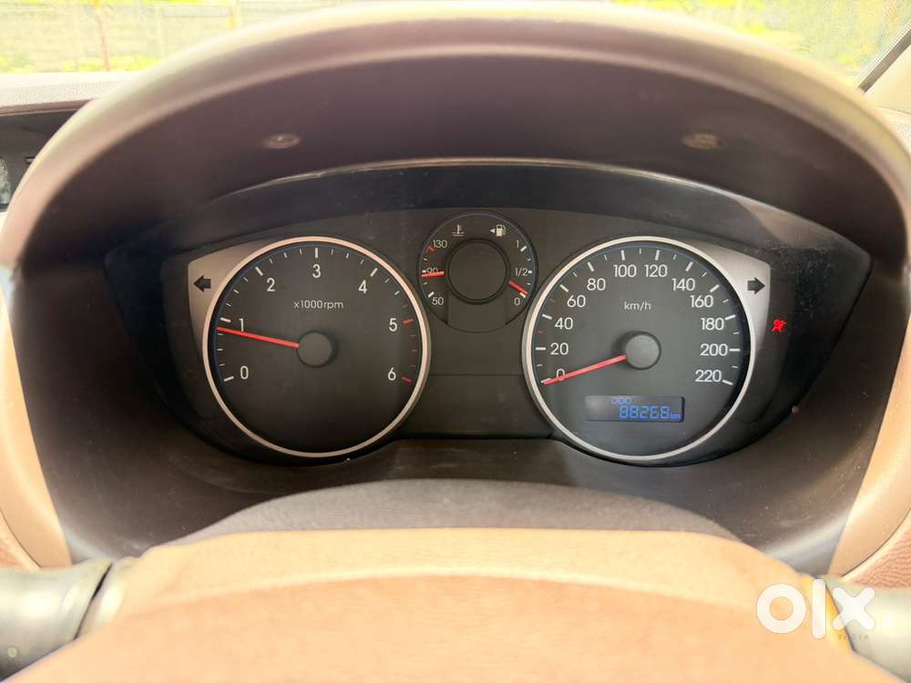 Hyundai I20 Sportz Diesel, 2011, Diesel