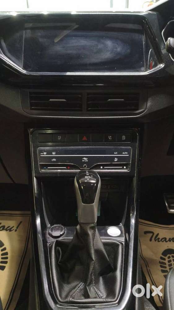 Volkswagen Taigun 1.5 Tsi Gt Plus, 2025, Petrol