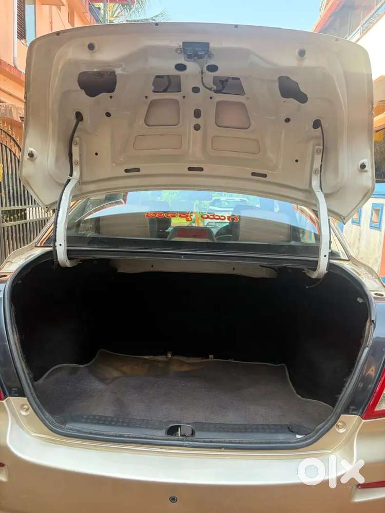 Maruthi Dzire 2010 Vxi