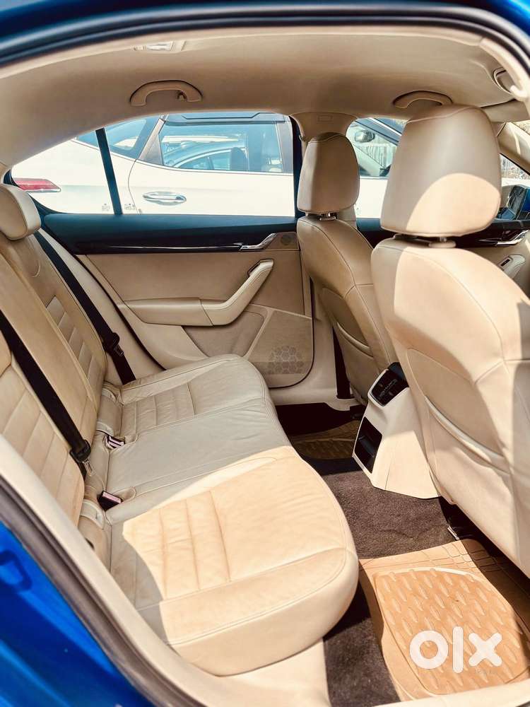 Skoda Octavia Corporate Edition Diesel, 2014, Diesel