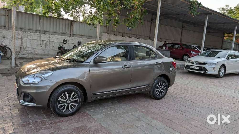 Maruti Suzuki Dzire 1.2 Vxi Cng, 2023, Cng & Hybrids
