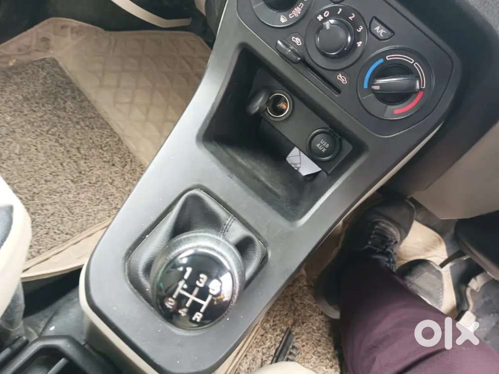 Maruti Suzuki Wagon R 2022 Zxi+