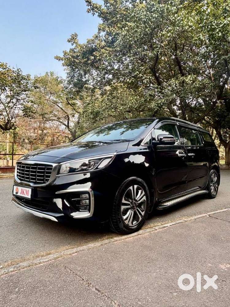 Kia Carnival Limousine, 2023, Diesel