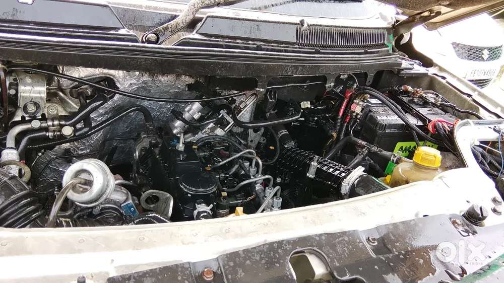 Mahindra Tuv 300 1.5 2015