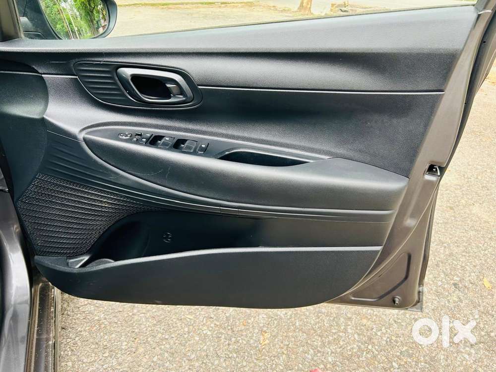 Hyundai I20 1.2 Spotz, 2022, Petrol