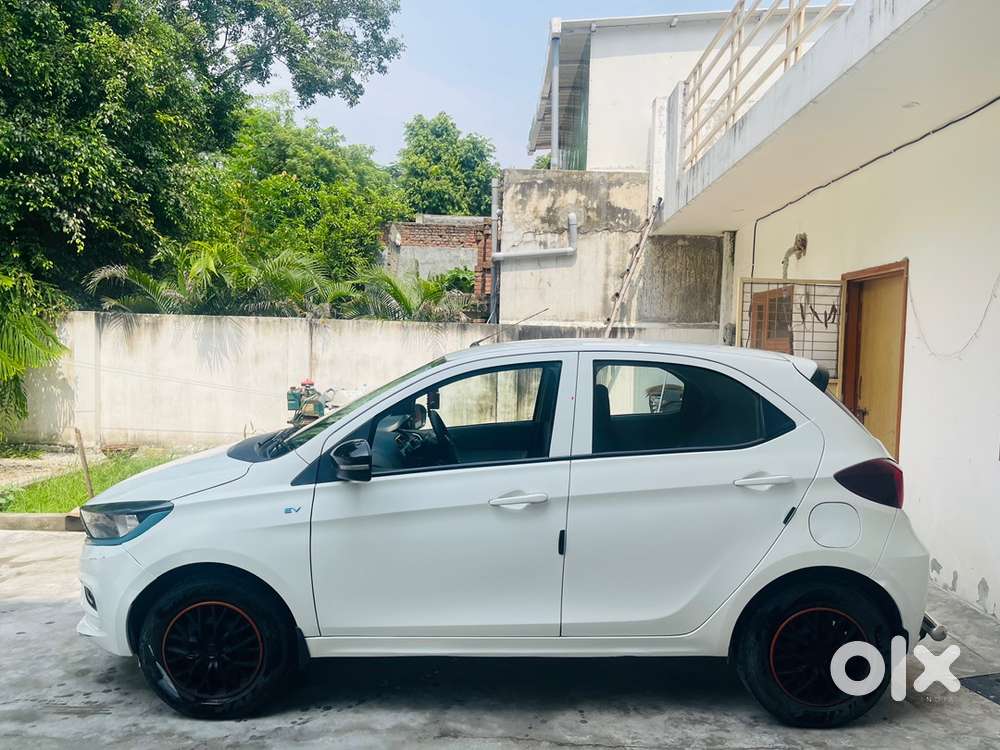 Tata Tiago Ev 2024