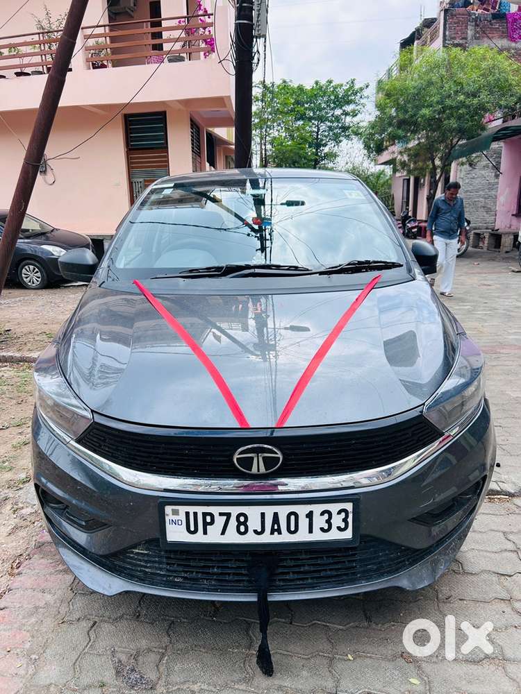 Tata Tiago 2025 Petrol 2800 Km Driven