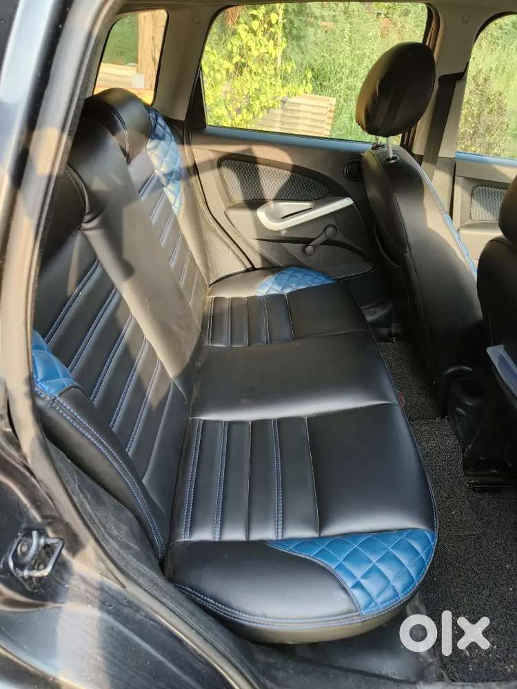 Ford Figo 1.5 Diesel 2014