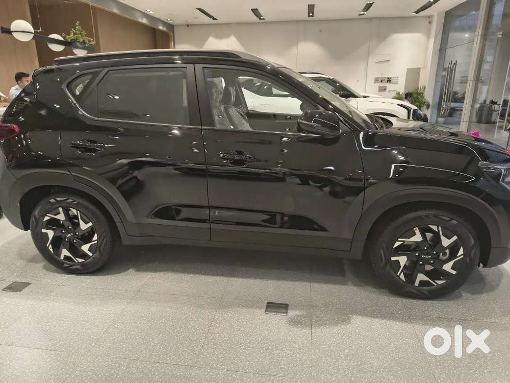 Kia Sonet 1.0 Htk Plus 2026