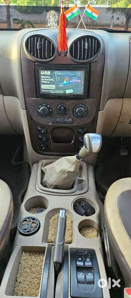 Mahindra Scorpio Vlx Bs Iii, 2011, Diesel