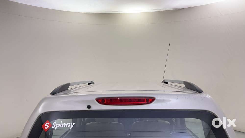 Maruti Suzuki Wagon R Vxi, 2018, Petrol