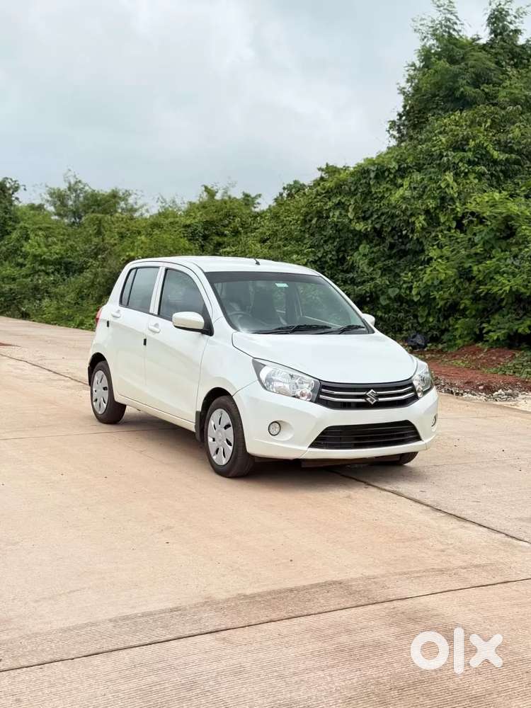 Maruti Suzuki Celerio Zxi, 2014, Petrol