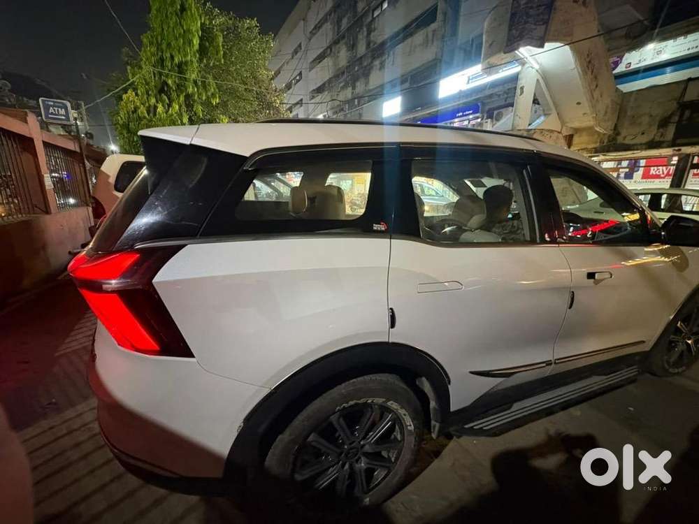 Good As New Xuv 700 Top Model Automatic Diesel