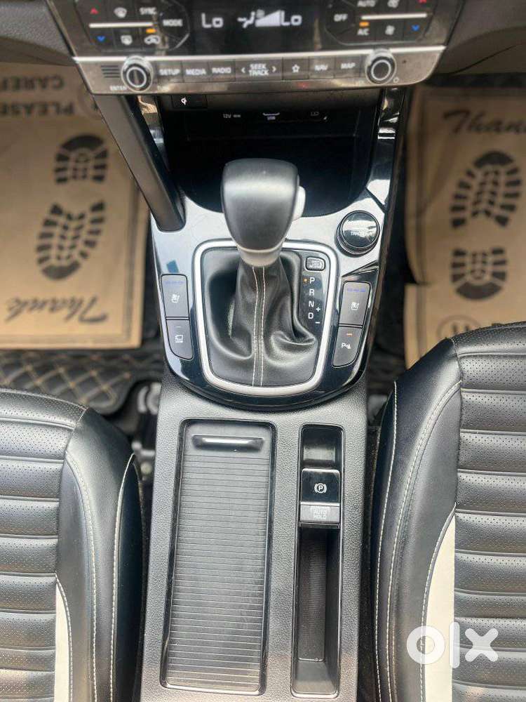 Kia Seltos Gtx Plus, 2024, Petrol