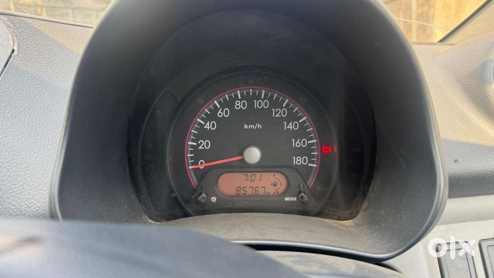 Maruti Suzuki 2010 Model