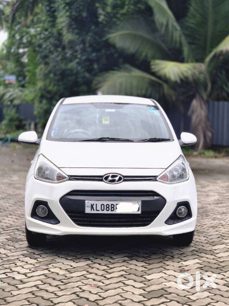 Hyundai Grand I10 1.2 Crdi Magna, 2014, Petrol