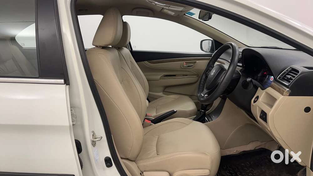 Maruti Suzuki Ciaz Alpha 1.5 At, 2024, Petrol