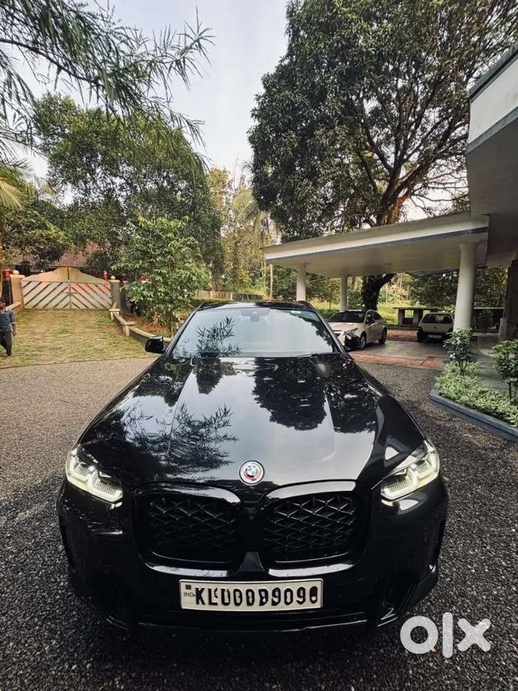 Bmw X4 M Sport Jahre Edition For Sale