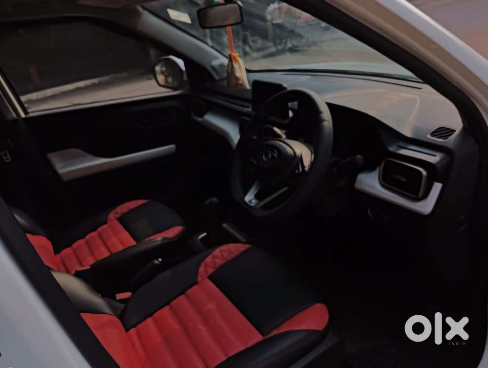 Tata Punch Creative, 2022, Cng & Hybrids