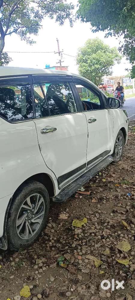 2021 Toyota Inova  Diesel