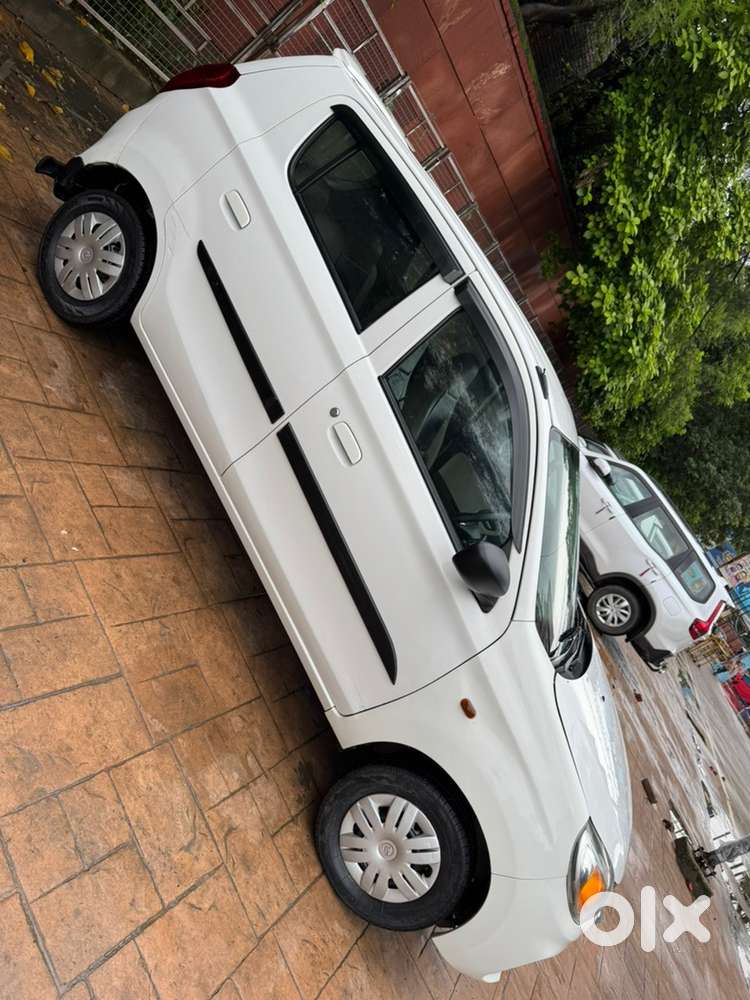 Maruti Suzuki Alto Vxi, 1st Owner, Top Model, Well Maintained