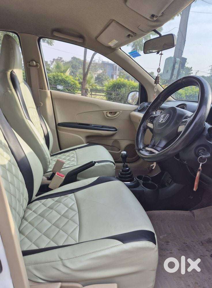 Honda Amaze 2013-2016 S I-dtech, 2014, Diesel