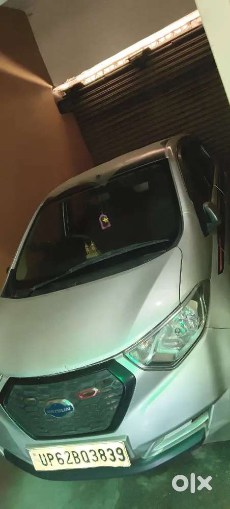 Datsun Redigo 0.8 Petrol 2020