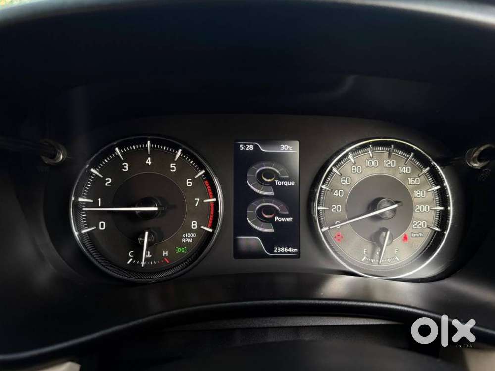 Toyota Glanza G, 2022, Petrol