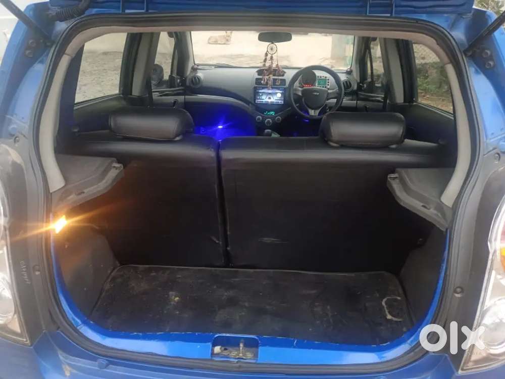 Chevrolet Beat 2011 Diesel Well Maintained