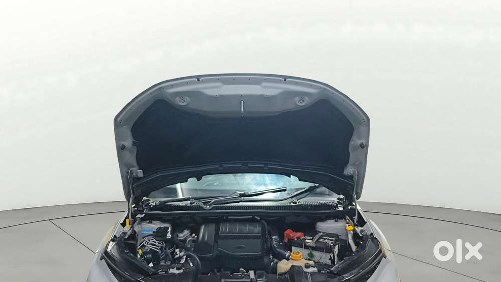 Tata Nexon Pure 1.5 Revotorq Diesel 6mt, 2024, Diesel