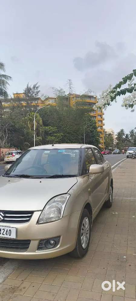 Swift Dzire Vdi (mt)