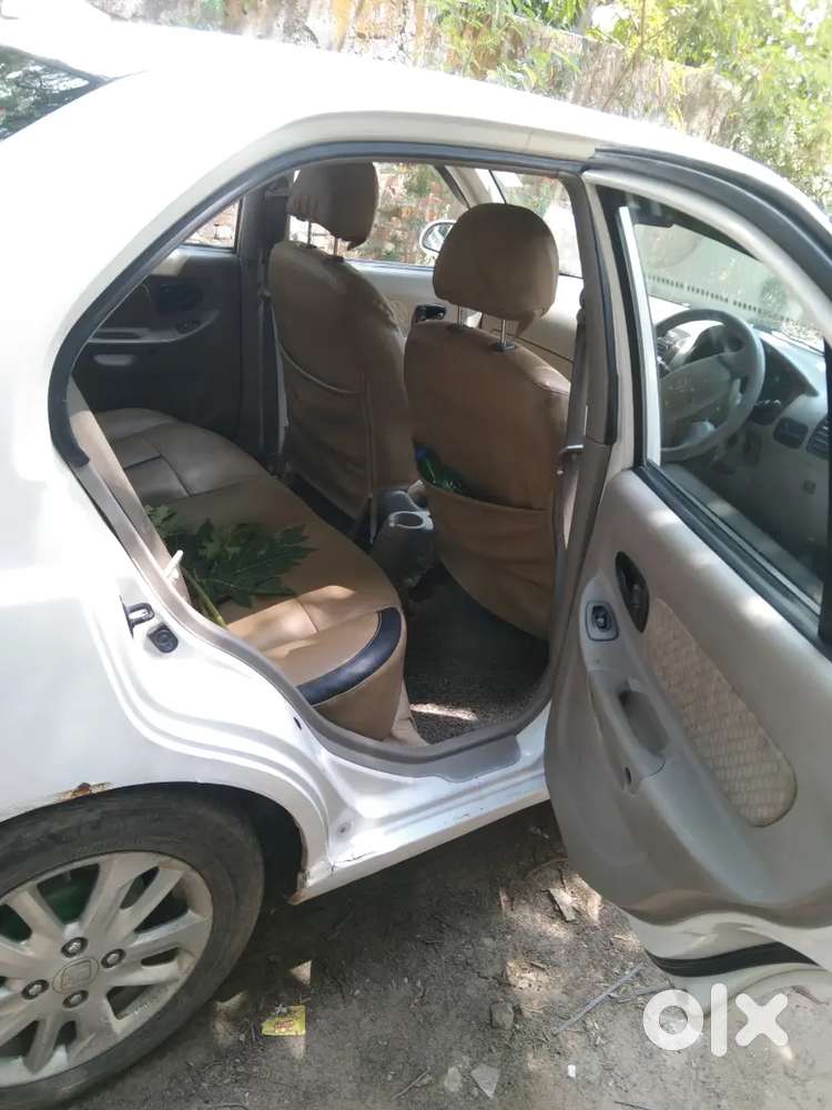 Hyundai Accent 2012 Cng & Hybrids Good Condition