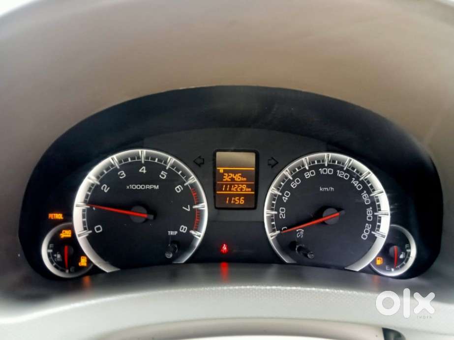 Maruti Suzuki Ertiga Vxi Cng, 2014, Cng & Hybrids