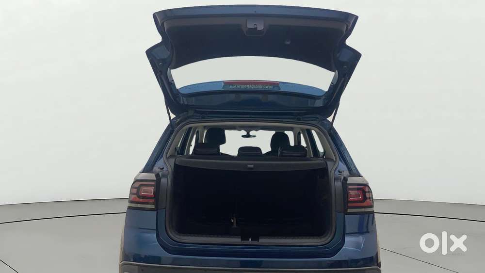 Volkswagen Taigun 1.0 Tsi Highline, 2024, Petrol