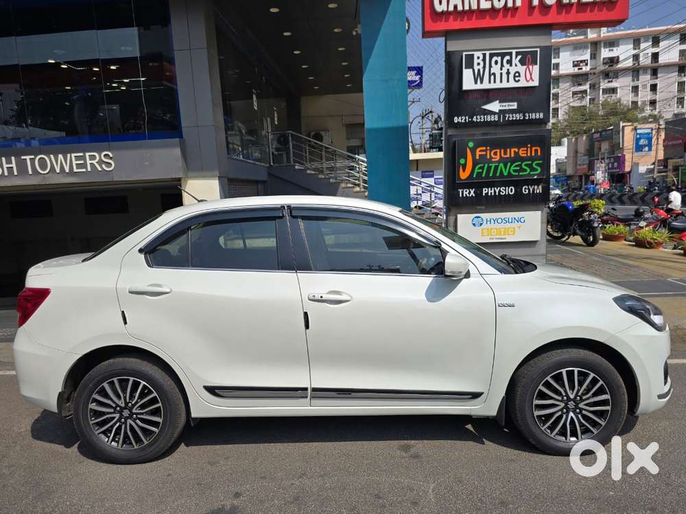 Maruti Suzuki Swift Dzire, 2019, Diesel