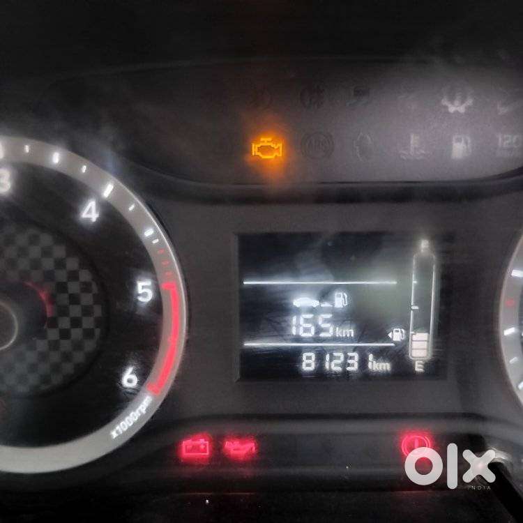 Hyundai Aura S Crdi Manual, 2020, Diesel