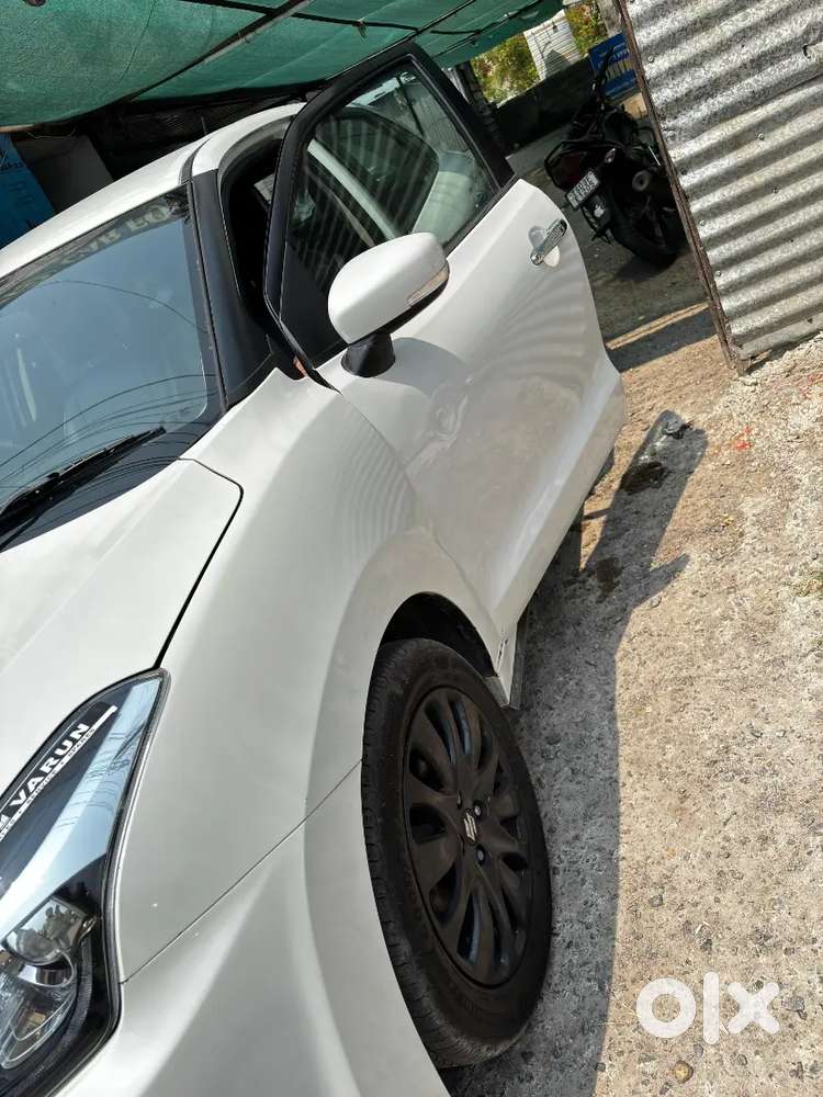 Maruti Suzuki Baleno 2017